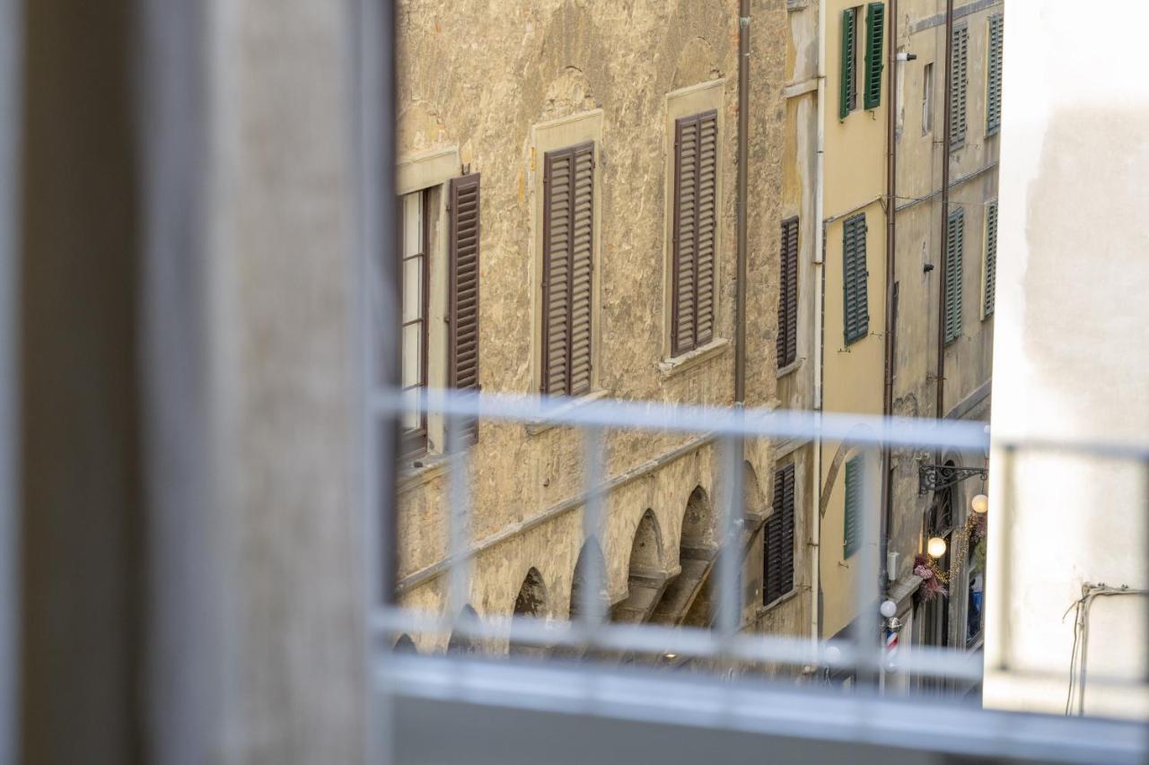 Bright Santa Croce Leilighet Firenze Eksteriør bilde